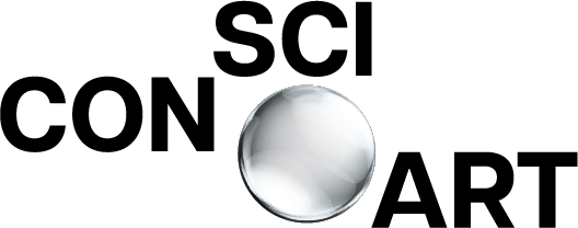 SciConArt logo