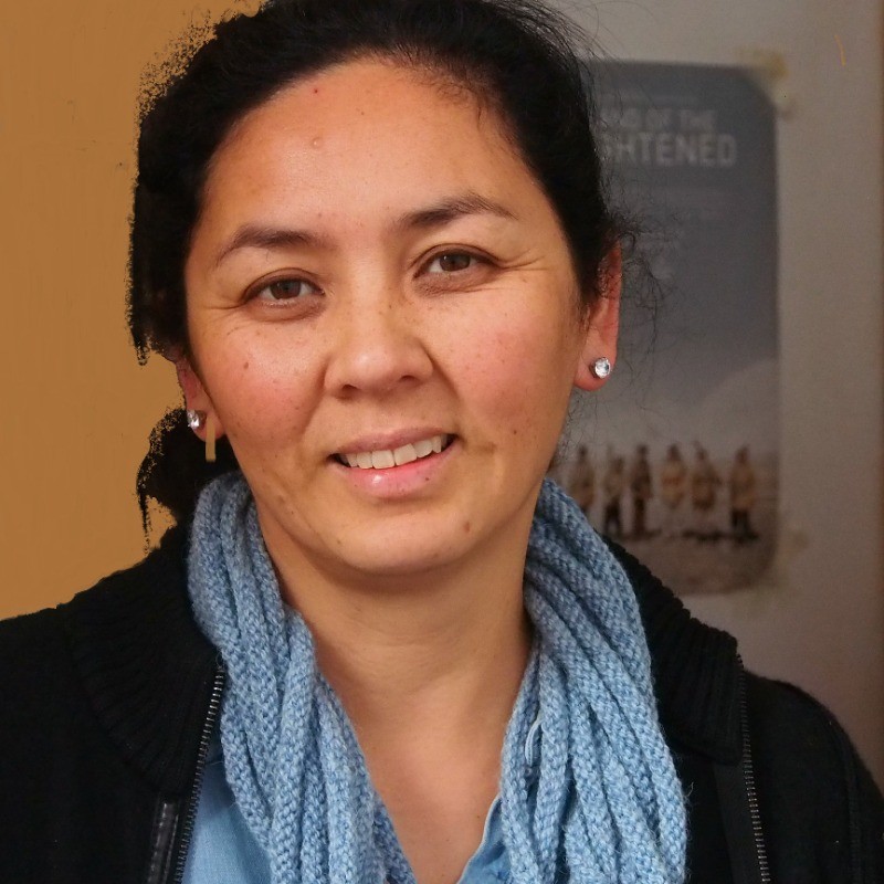 Assoc. Prof. Dr. Nicole Tse